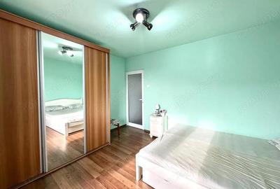 De inchiriat, apartament spatios, 2 camere, 65 mp utili - zona Bucovina - 1