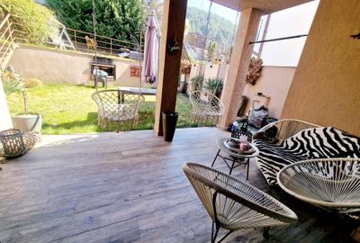 Casă cu 3 camere în Florești - 6