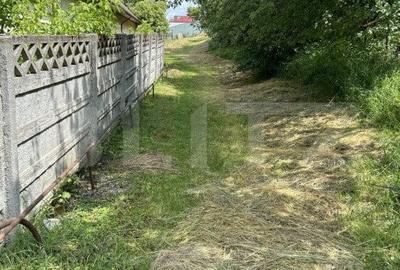 Casă cu 4 camere cu Teren 3300 Mp în Central - 1