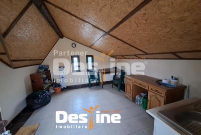 Casă individuală cu 4 camere cu Canalizare în Bogonos - 11