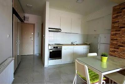 Garsonieră în Vitan - 2