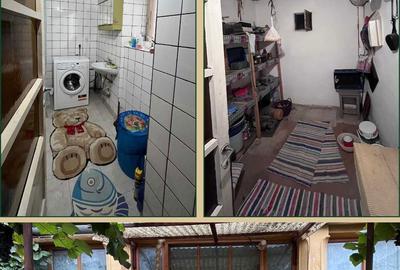 Casă cu 4 camere în Secusigiu - 6