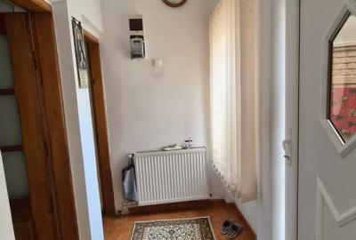 Faleza Nord - Casa 4 camere caramida (accesul se face pe alee de 1.05 ml) - 16