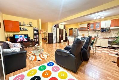 2 camere, etaj intermediar, la cheie, Mănăștur! 2 camere, etaj intermediar, la cheie, Mănăștur! - 4