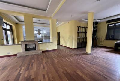 Vila Individuala Sisesti 10 Camere I Pretabil comercial Vila Individuala Sisesti 10 Camere I Pretabil comercial - 3