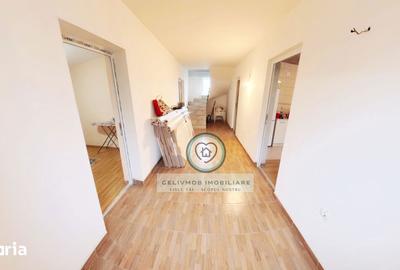 Casă cu 9 camere cu Teren 1000 Mp în Târgșoru Vechi - 10