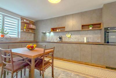 Casă individuală cu 4 camere cu Teren 293 Mp în Tărlungeni - 6