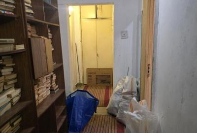 Apartament cu 3 camere semidecomandat în Hipodrom - 3