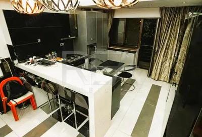 2 camere semidecomandat 79,1mp utili zona Mosilor - 2