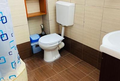 Apartament cu 2 camere în Nord - 5