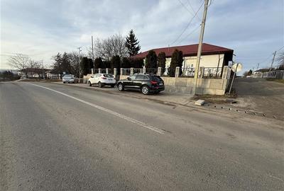Spațiu comercial, 200 mp în Exterior Est