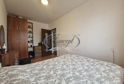 Apartament luminos, la cheie, in zona Transilvania College - 4