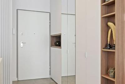 Apartament cu 2 camere semidecomandat, mobilat în Timpuri Noi - 15