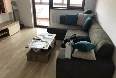 Inchiriez apartament 3 camere in apropiere de metrou Dimitrie Leonida - 3