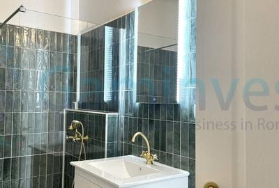 Spațiu comercial, de 72 mp, în Ultracentral - 5