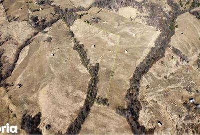 Teren de 26350 mp, în Vama - 6