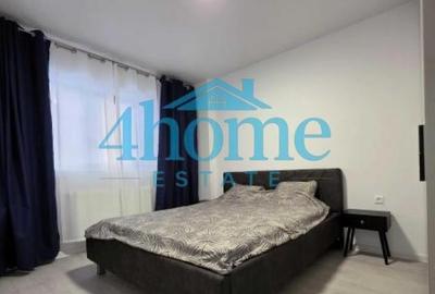 Apartament cu 2 camere, mobilat în Industriilor - 5