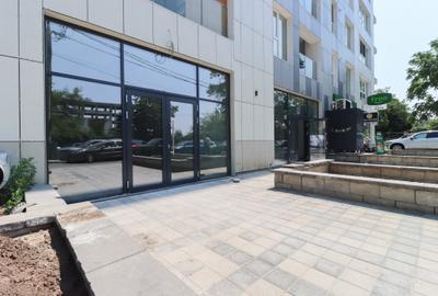 Spatiu Comercial de Inchiriat stradal Viilor. Poti incepe sau continua visul tau - 2