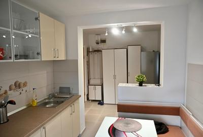 Garsonieră decomandată în Lujerului - 3