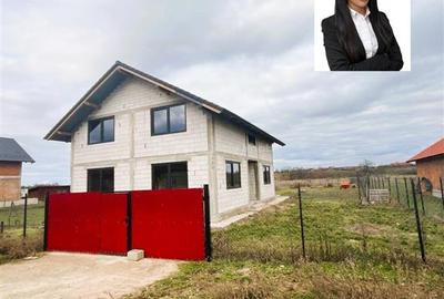 Casă individuală cu 5 camere cu Teren 1414 Mp în Oloșag - 27