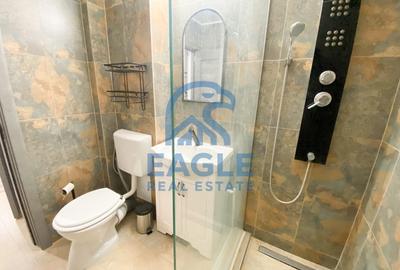 Centru, Bd Ferdinand - 2 Camere Renovat Modern cu parcare si balcon - 14