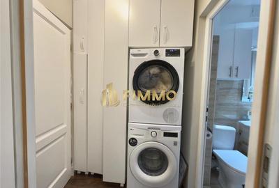 Apartament cu 2 camere semidecomandat în Central - 5