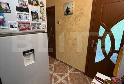 Apartament cu 2 camere semidecomandat în Micro 19 - 4