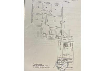 REA0131472 Apartament 4 Camere I Aviatiei - 10