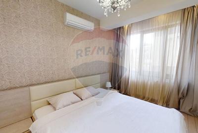 Apartament 3 camere - de inchiriat în zona Herastrau - Nordului - 9