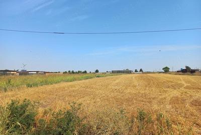 Teren de 580 mp, în Lazu