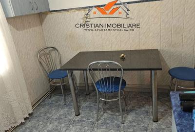 Apartament cu 3 camere decomandat în Cetate - 6