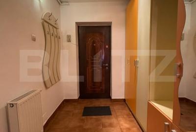 Apartament cu 2 camere, 60 mp, zona Sebastian - 13