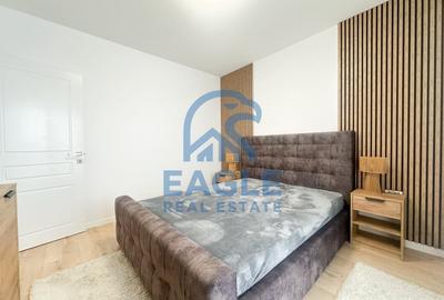 SouthSide - 2 Camere Modern cu balcon si parcare pe termen lung - 10