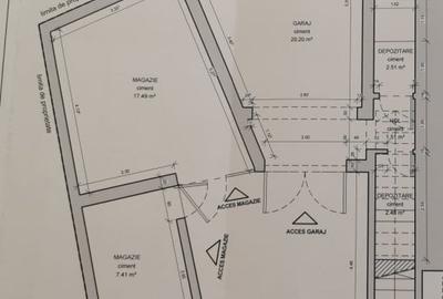 Apartament In Vila – Zona Telegrafului - 15