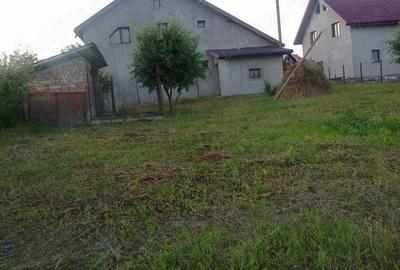 Casă cu 5 camere cu Teren 1000 Mp în Miroslava - 1