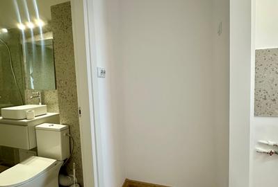 Apartament cu 2 camere semidecomandat în Titan - 13