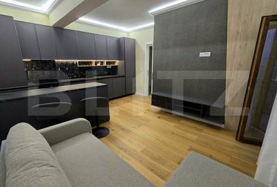 Apartament de 2 camere, decomandat, loc de parcare, intabulat, Platou Galata - 2