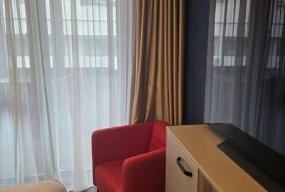 Apartament cu 3 camere decomandat în Theodor Pallady - 9