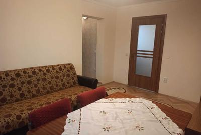 Apartament cu 2 camere semidecomandat în Gheorgheni - 2