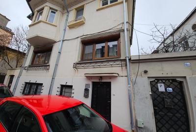 Apartament cu 5 camere decomandat în Cișmigiu - 5