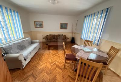 Casă cu 4 camere în Cristian - 4