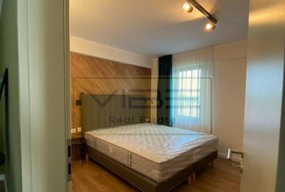 Apartament cu 2 camere semidecomandat, mobilat în Copou - 8