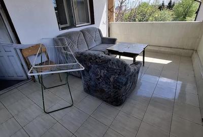 Garsonieră decomandată în Roșu - 2