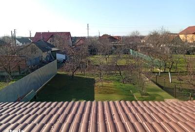 Casă cu 4 camere în Central - 19