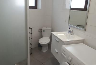 Apartament cu 3 camere semidecomandat în Rosetti - 19