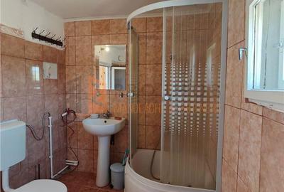 Casă cu 2 camere decomandat cu Teren 1983 Mp în Vernești - 10