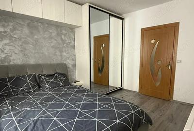 Vand garsoniera aleea tipografului - 2