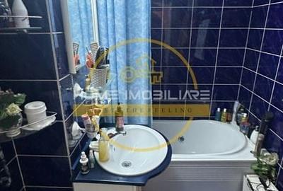 Apartament 2 camere, decomandat, 57MP et.1/4 Bloc 1987 Tatarasi - Oancea - 9