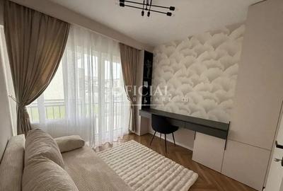 Apartament 3 Camere | 52 Mp | Gradina | Parcare | Floresti Terra - 5
