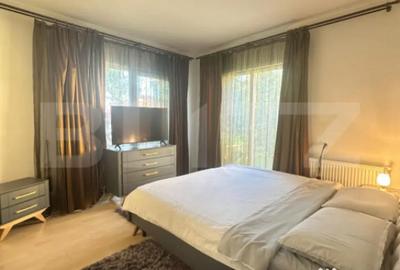 Casă cu 5 camere cu Teren 450 Mp în Sângeorgiu de Mureș - 4